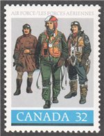 Canada Scott 1043 MNH